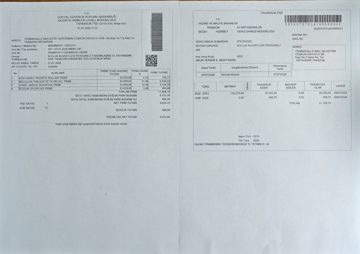 bombacimlym5's tweet photo. Değerli meslektaşlarım kıymetli kardeşlerim...

Vergi, kira ve dernek ofisinin diğer giderlerini ödememiz gerekiyor...

Sizlerin desteğiyle ayakta durmaya çalışıyoruz...

Kolluk Kuvvetleri Personeli Yardımlaşma ve Dayanışma Derneği

IBAN NO : TR 650006400000175003167947 https://t.co/LrJjwixua0