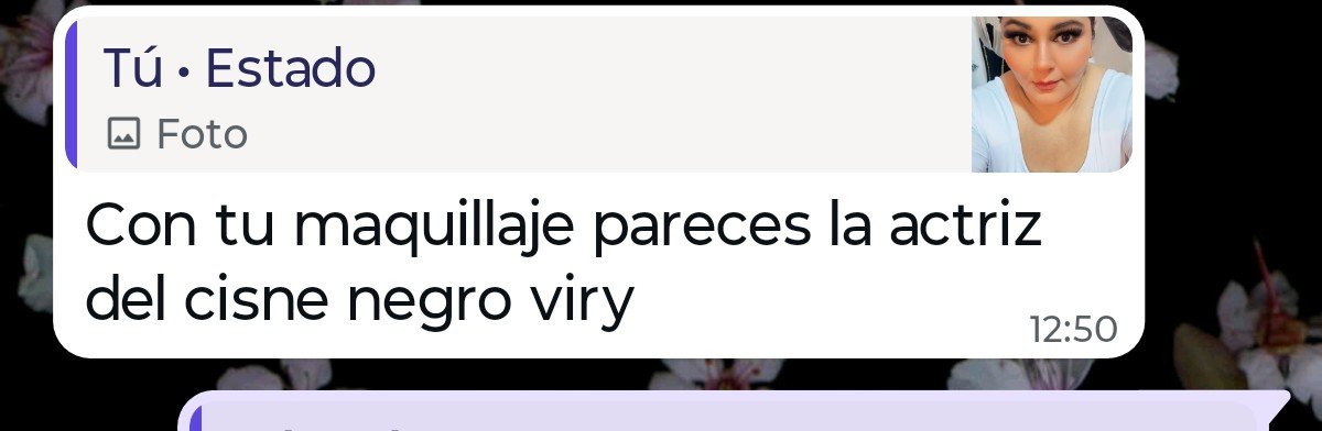 V1cl's tweet photo. ¡Qué mentira! 😂😂😂🙂 Pero se agradece mucho, aunque solo quieran quedar bien conmigo. https://t.co/OFKVUqVXrT