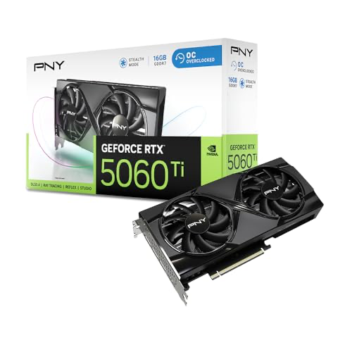 ライブオン　プロモ　5枚　P46-P50 セット Amazon [$599.99]: PNY GeForce RTX 5060 Ti 16GB Overclocked Dual