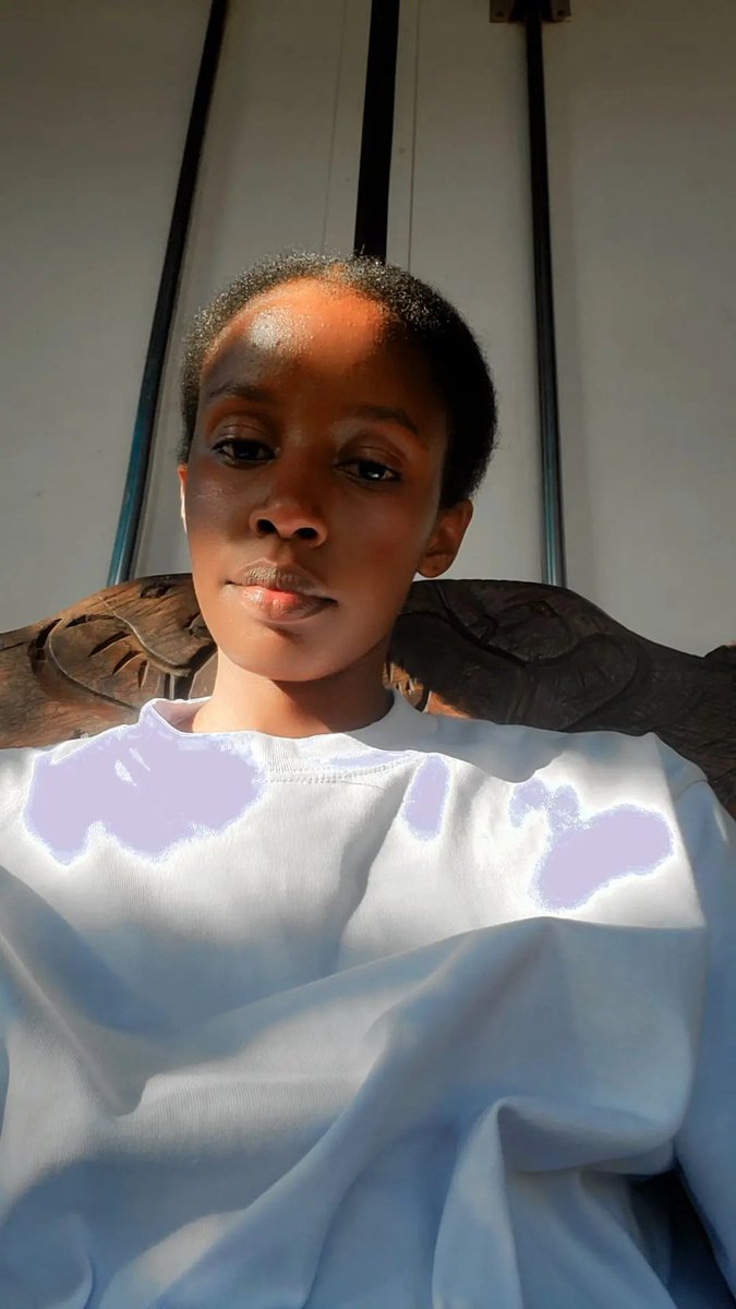 Tasha aine tweet media