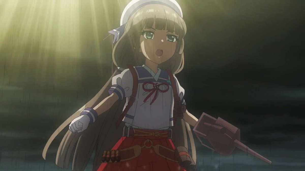 5sVzDwTrW9kzYjs's tweet photo. 今日は戦艦これくしょんの御蔵の誕生日です！御蔵おめでとー🎉🎂御蔵型1番艦の艦娘で1番艦らしく真面目な性格でヒ船団の戦略に対して辛口な評価を下しているが、そのような状況を繰り返さない為の自戒とも取れる所が印象的です✨
#御蔵生誕祭2026
#御蔵誕生祭2026
#艦これ
#アニメキャラ
#誕生日 https://t.co/WbB6EJgglL