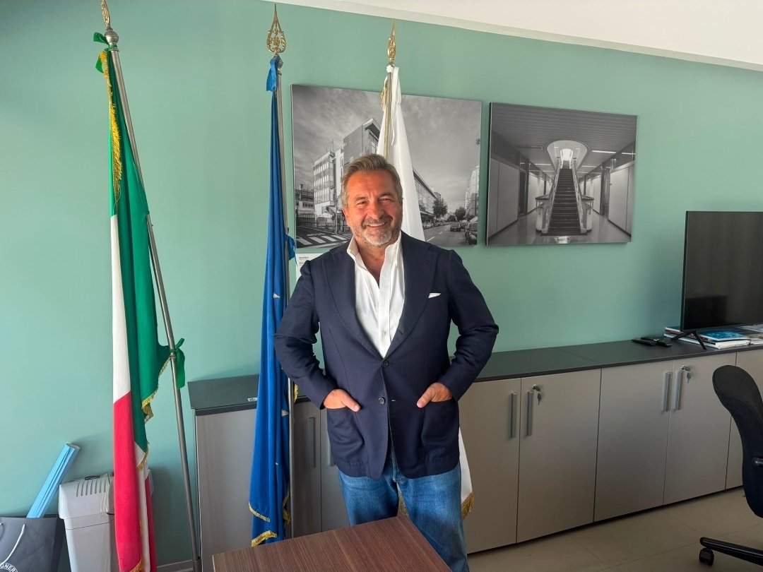 _onlynaples's tweet photo. America’s Cup, gli architetti: «Dopo l’evento servono regole certe per trasformare Bagnoli»

Su @_onlynaples ⤵️

https://t.co/DRu7Dukccz

#americanscup #napoli #naples #bagnoli https://t.co/bhrDhYsPFA