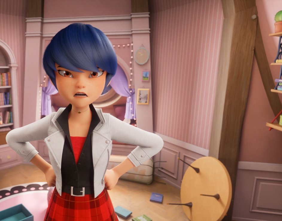 Ben4coreever's tweet photo. Guys Fun Fact
Adrien is a SentiBeing right?
Kagami is also a SentiBeing  right?? 
Felix is also a SentiBeing right??
So That Technically Makes them siblings Right? 😊
plus under the same generation! https://t.co/sKXOHDxjyD