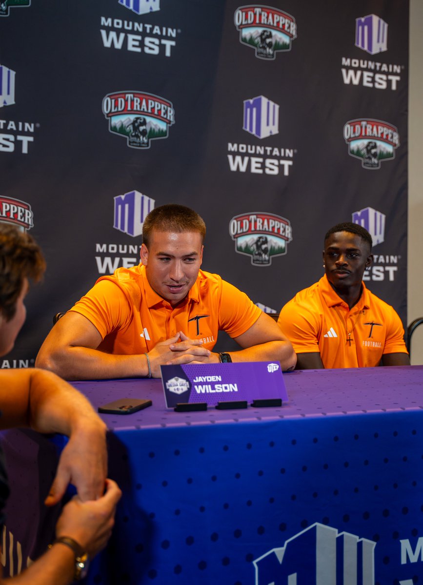 UTEP Football tweet media