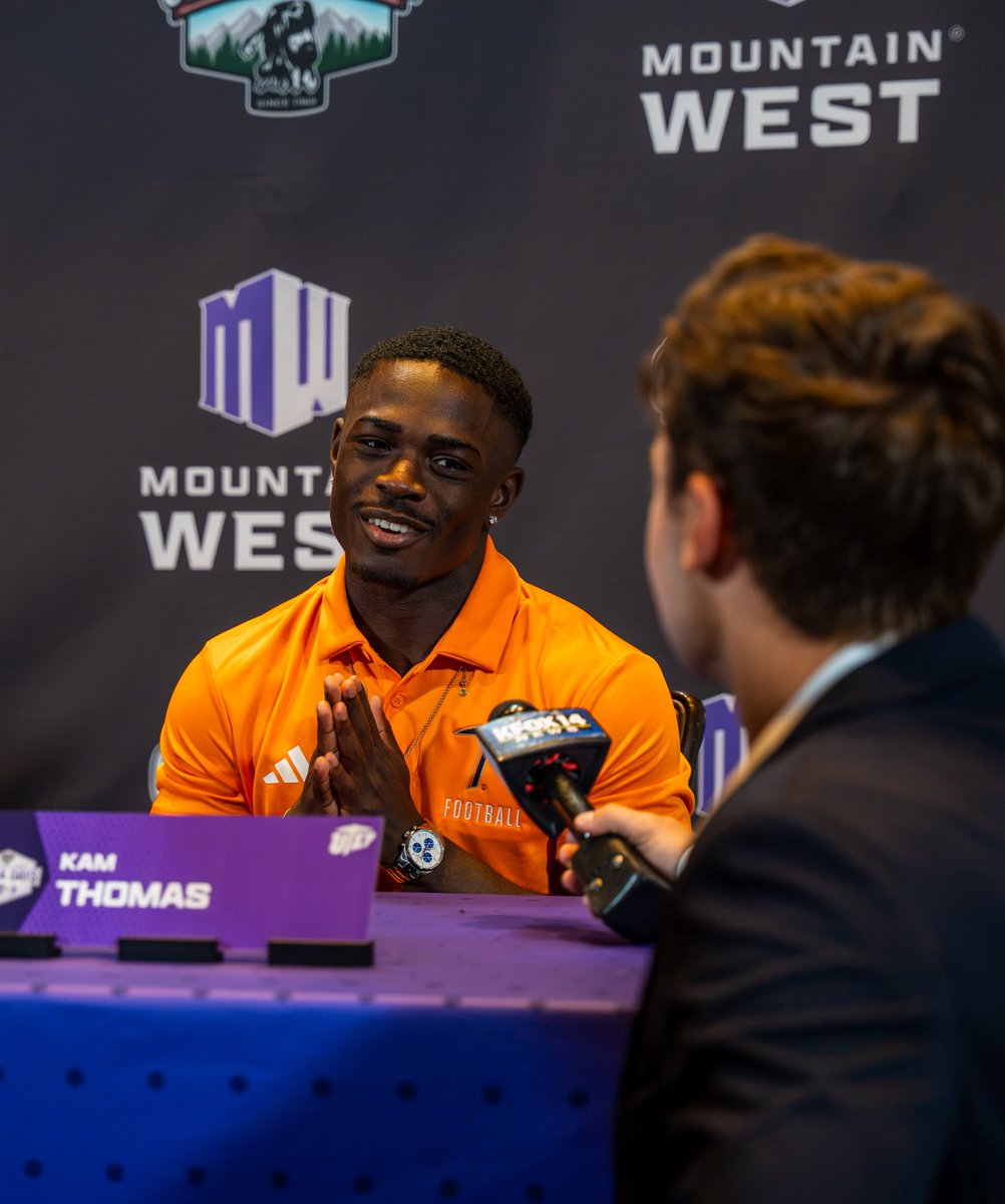 UTEP Football tweet media