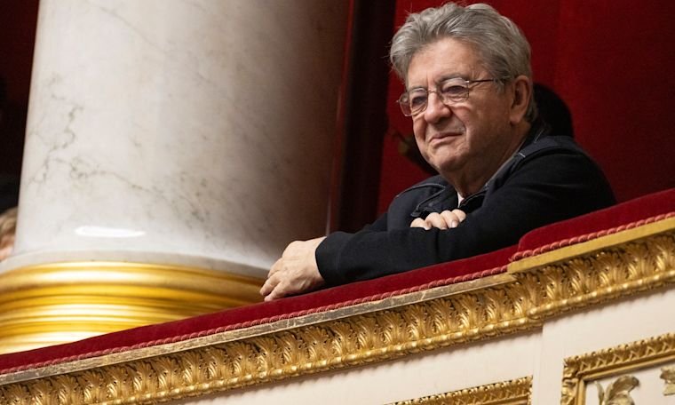 Victoire Populaire 2027 🔴🟣🟢 tweet media