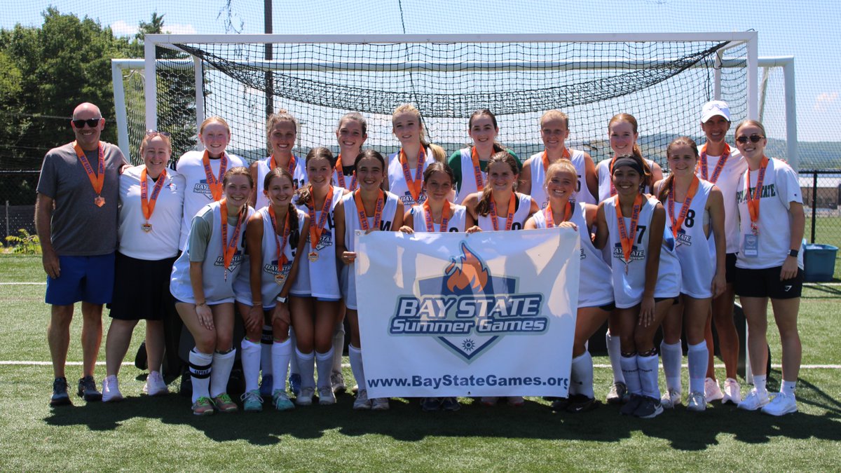 BayStateGames's tweet photo. 2026 Field Hockey 🏑 

🥇 Central (Orange)
🥈 Coastal (Green)
🥉 Southeast (White)

Congratulations to all our medal winners! 

#baystategames  #fortheathleteinallofus  #fieldhockey https://t.co/FtEE01HsIJ