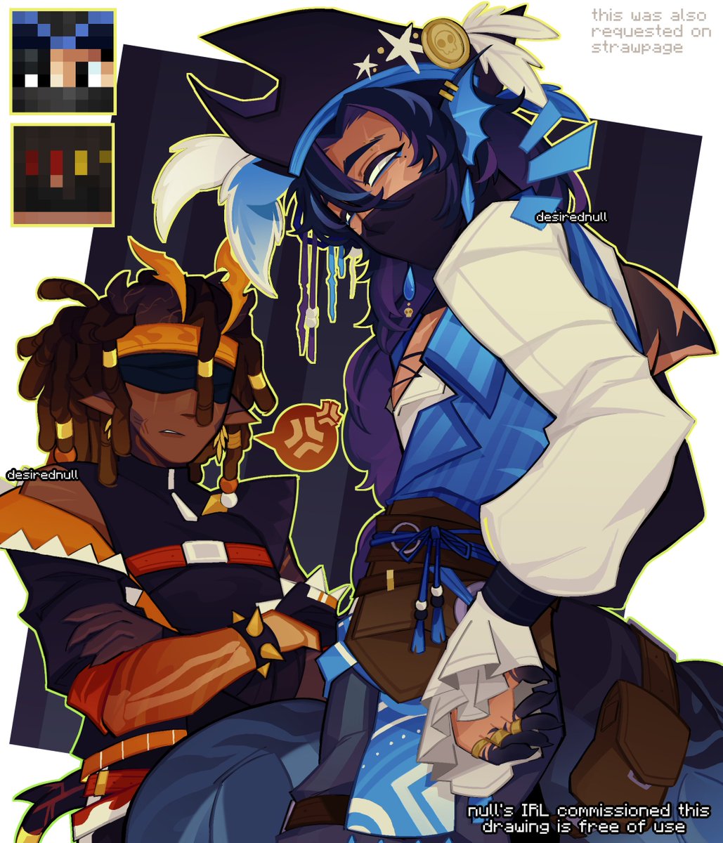 desirednull's tweet photo. awesome blazetide drawing for the 3 fans out there #jadenmanfanart #flamefragsfanart https://t.co/0kjsbCPJ9C