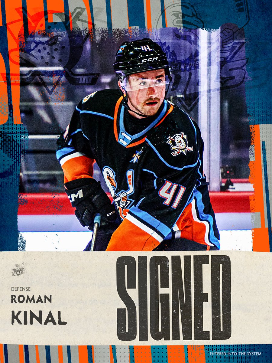 SDGullsAHL's tweet photo. We got our guys back 💪 https://t.co/cgQhGoc8Dh