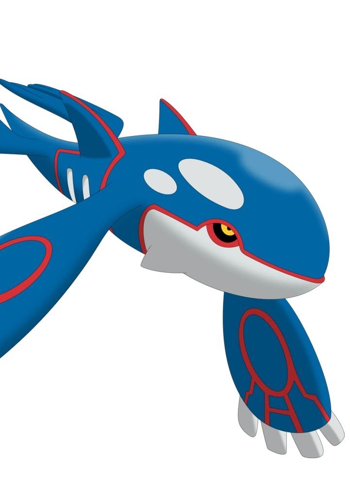 RagerrrYT's tweet photo. 🚨 Palworld players are fighting over whether the new Legendary

Panthalus looks too much like Kyogre

The giant Water-type whale arrived with the 1.0 update and the internet immediately noticed

Nintendo already filed a patent lawsuit against them that dragged on for two years

Is Panthalus too similar to Kyogre or is the internet overreacting?