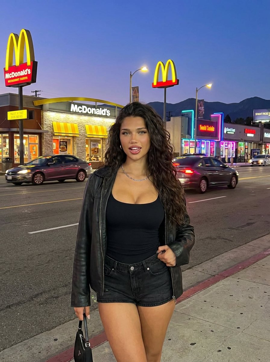 eromifyai's tweet photo. Meet Eromify - the Al influencer generator.

Generate images &amp; videos with every top model (Nano Banana Pro, Flux, Wan &amp; all NSFW models), build a consistent Al influencer like this one and monetize it.

Start today: https://t.co/cNFBt8hnp2 https://t.co/e8Gmji2QAP