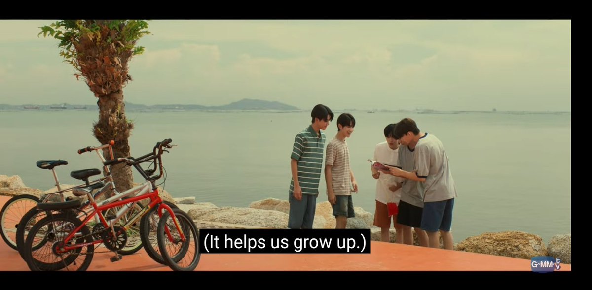 Emergencyrant's tweet photo. I dont want to say goodbye 🥺🥺😭😭🥺😭😭😭
TONSOM 10TH EPISODE
#WhenOrangesFallEP10 https://t.co/ggU2XSKD0i