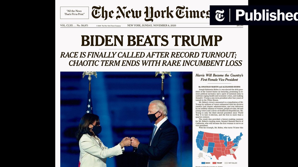 HarrisonsFord's tweet photo. #TrumpLost2020 #LieRinseRepeat
#TakeThePowerBack https://t.co/bzaMWL8LKm