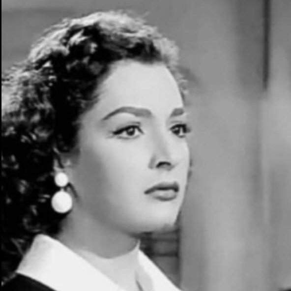 detlnovelas1's tweet photo. Elsa Aguirre en la primera versión cinematográfica de #OrgullodeMujer (1956), escrita por Caridad Bravo Adams, donde interpretó a 'Ada Montalvo'

En la televisión mexicana, lo interpretaron:
🔸Amparo Rivelles en #ElOtro (1960)
🔸Gabriela Spanic en #PorTuAmor (1999) https://t.co/tcvXdvm4bj