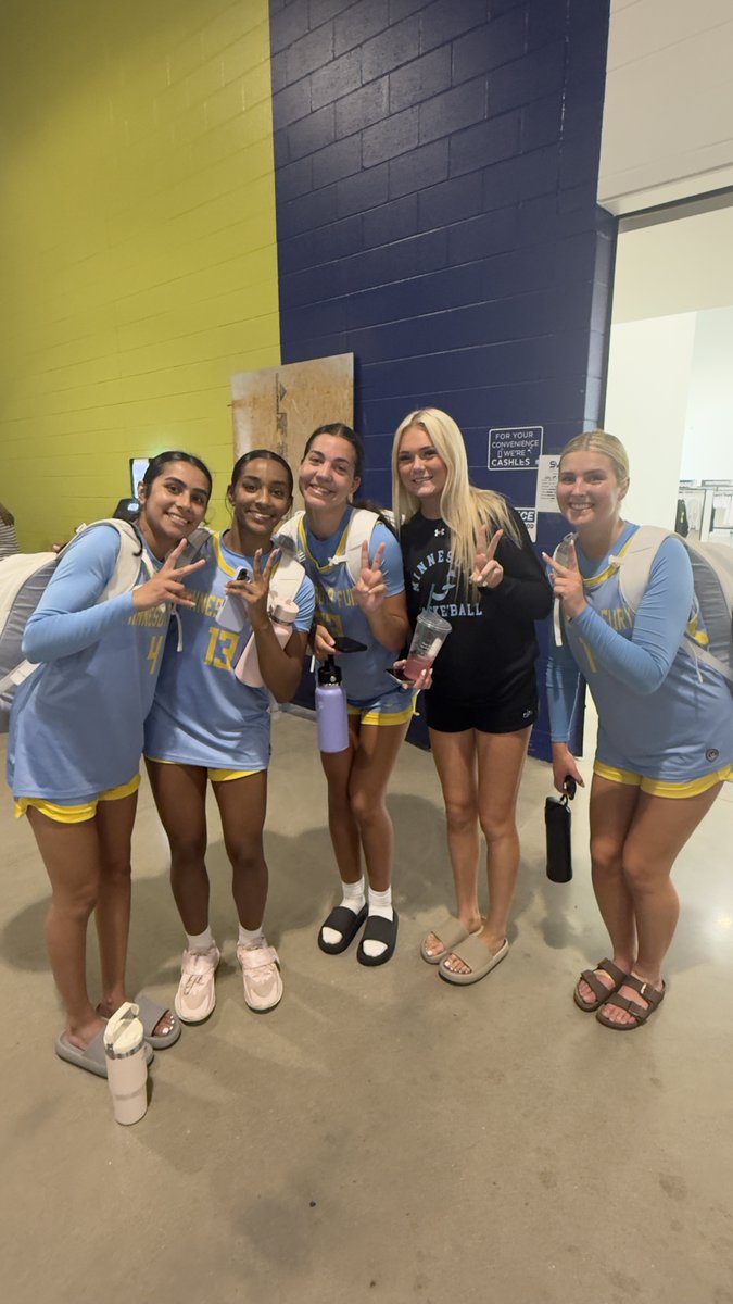 Minnesota Fury S40 tweet media