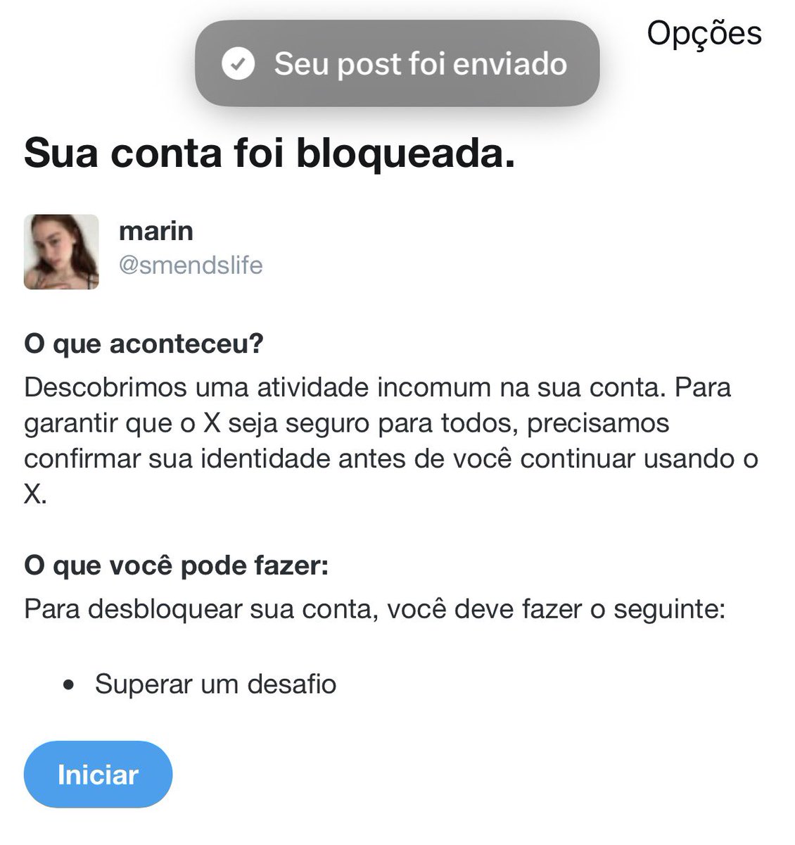 smendslife's tweet photo. OSH TÃO TENTANDO ME CALAR https://t.co/mdHwofqSik