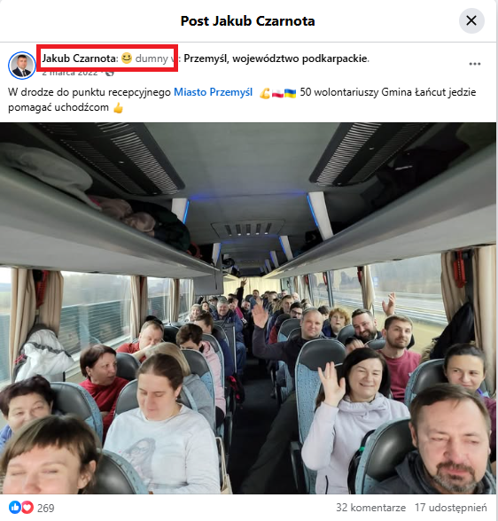szachmad's tweet photo. Od niedawna prezesem okręgu w Rzeszowie Nowej Nadziei Sławka Mentzena jest Jakub Czarnota. 

Pamiętam hasło Konfederacji z kampanii: "PiS-PO jedno zło". XD

Kim jest Czarnota? To polityczny obieżyświat. 

🔹Od 2024 r. dyrektor Wojewódzkiego Inspektoratu Inspekcji Handlowej w Rzeszowie, czyli organu administracji rządowej. WOLNOŚCIOWIEC. XD

🔹Teresa Kubas-Hul to Wojewoda Podkarpacka. Została powołana na to stanowisko przez premiera Donalda Tuska i pełni urząd, nadzorując administrację rządową w regionie oraz koordynując fundusze europejskie w tym województwie

🔹Kwiecień 2026. Jakub Czarnota, przewodniczący Okręgu Rzeszowskiego Nowej Nadziei Konfederacji:
- Kiedyś życie było prostsze, człowiek napił się wody, zgniótł butelkę, wyrzucił poza dom.

🔹W 2022 roku zorganizował autobus wolontariuszy żeby pomagać uchodźcom z Ukrainy. Teraz pewnie ci sami Ukraińcy są niedobrzy. 

🔹To spotkanko z Rafałem Trzaskowskim, to faszystowskie pozdrowionko. Czarnota w 2007 r. był szefem lokalnych struktur Młodzieży Wszechpolskiej. 

"Czarnota (...) stanowczo zaprzecza informacjom, że na obozie głoszono treści faszystowskie i rasistowskie. W gestach uwidocznionych na fotografiach nie widzi jednak nic złego.

- Jeżeli ktoś nazywa ten gest nazistowskim, to jest z nim coś nie tak. To gest powszechnie wykonywany przez wszelkie organizacje narodowe długo przed tym, jak wykonywali go naziści. Tego gestu nie można utożsamiać z hitleryzmem - tłumaczy Czarnota. Twierdzi, że doniesienia o faszystowskich przyśpiewkach to kłamstwo.