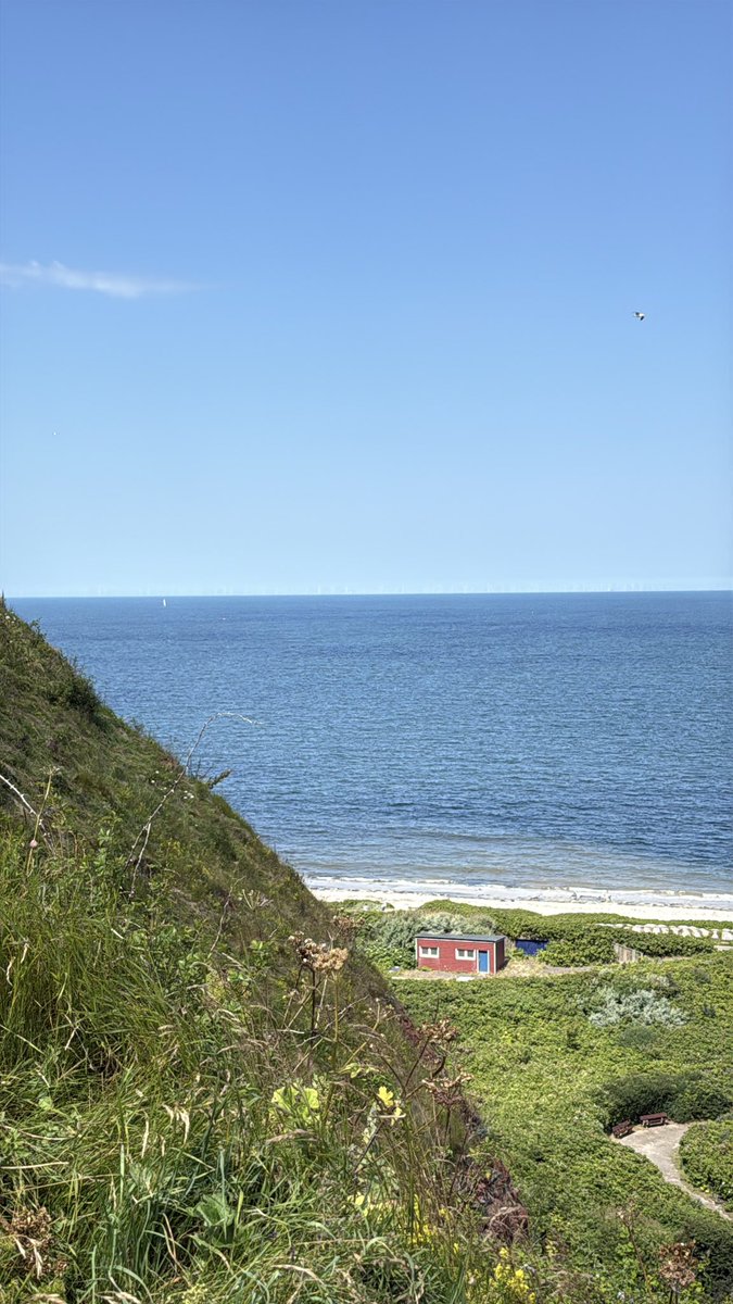 sober_runner7's tweet photo. Heute Ausflug nach Helgoland. Wunderschöne Insel 😊 https://t.co/0Tvws0vPto