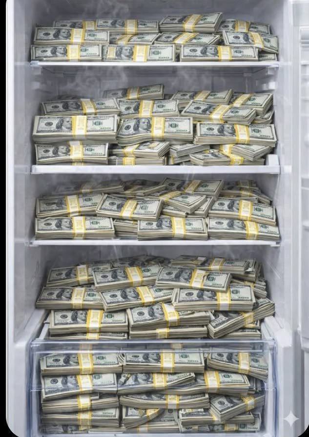 Views_Nature2's tweet photo. Which is the real flex?
A) Quiet wealth
B) Luxury lifestyle
C) Global influence
D) Financial freedom https://t.co/J85Yt6I5Wc