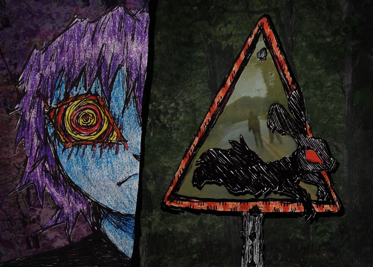 SaintPuppets's tweet photo. Easy // Lucky // Free

#art #illustration https://t.co/abkpnWUJdP