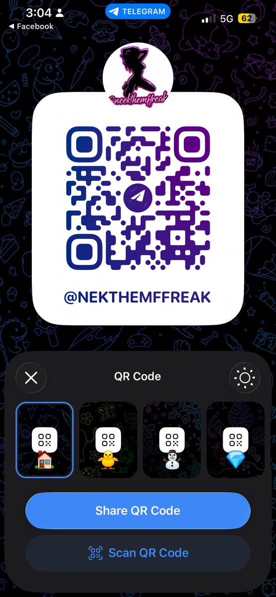 NeekthemfFreak's tweet photo. YALL GO TO TELEGRAM AND REPORT THIS MF! @Nekthemffreak 😂 How you gone try and scam folks and be me but spelled my mf name wrong 😭😭😭😭😭😭😭😭 LIKE BYE FR. Ain’t nb coming up off my name BUT ME! And im not 23 either dumbass 💀 https://t.co/XV6Ixl2FkZ