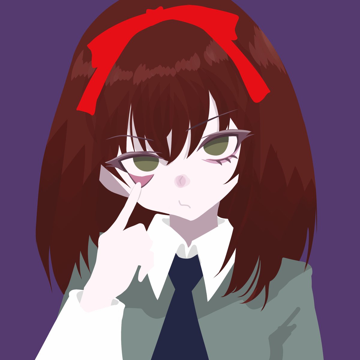 Donjimq's tweet photo. Another test #persona1 https://t.co/3F02PqKL1h