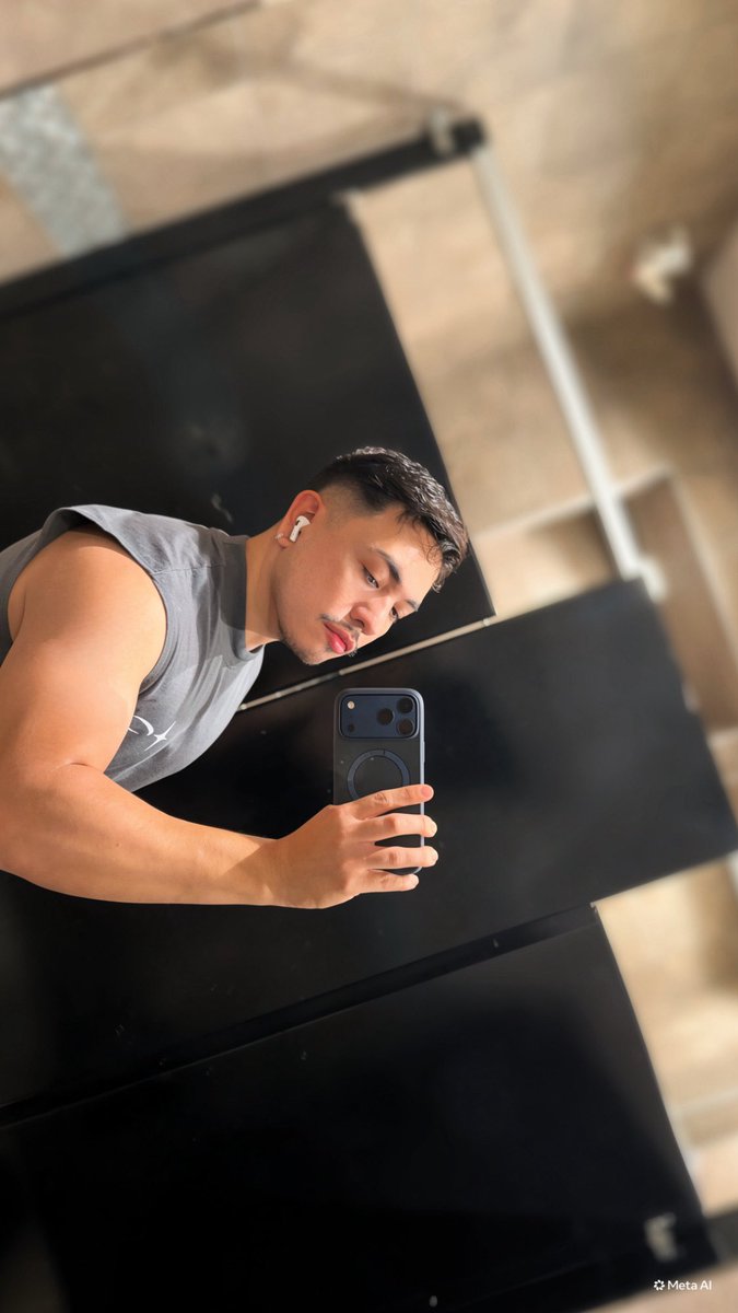 Joshuagasca17's tweet photo. 🌡️🥵 https://t.co/cWYWYbYhLM