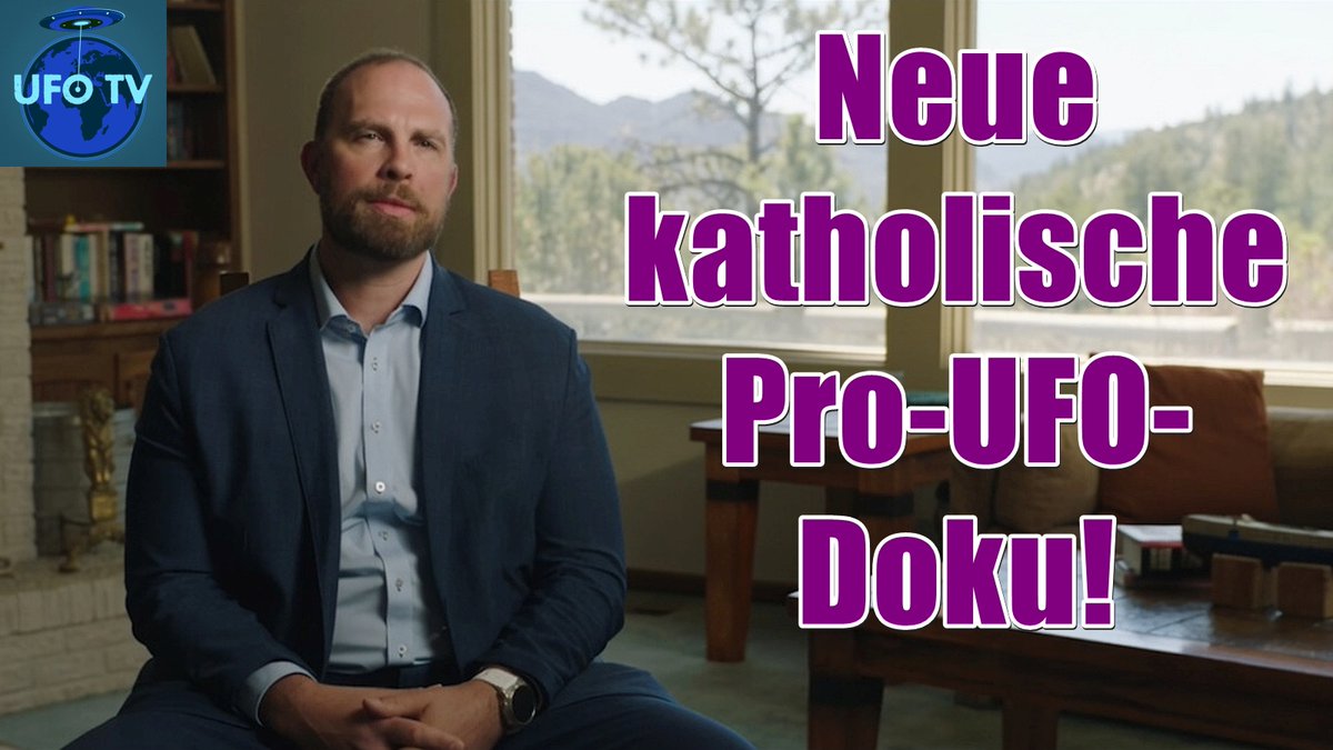 Harald UFOTV-Guy Havas tweet media