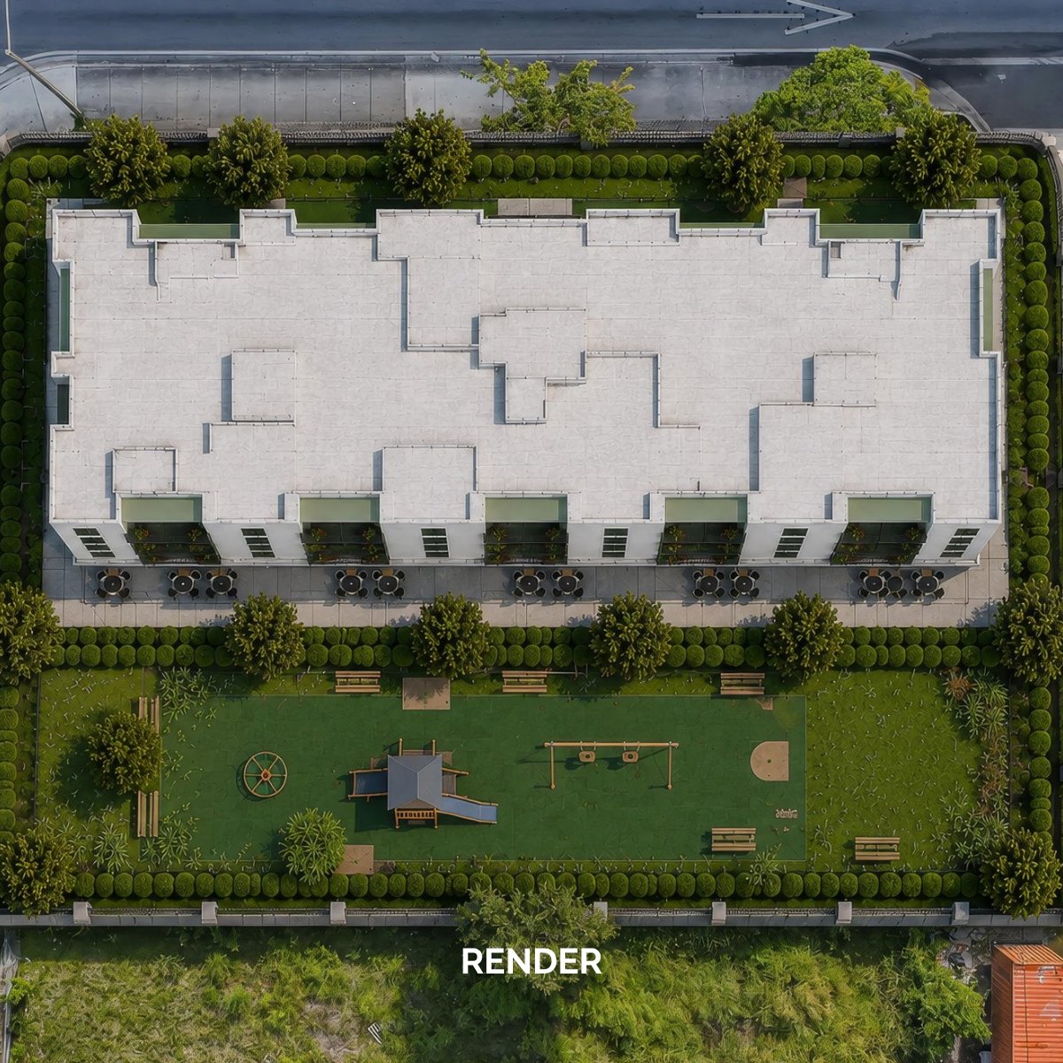 LandaetaDenice's tweet photo. Miami development opportunity offered at $990,000.

📍 6801 NW 27th Ave
🏗️ 16,800 SF corner lot
🏢 Potential for up to 60 units
📐 High-density mixed-use zoning
📈 Qualified Opportunity Zone

Contact Dluxuss Group for details.

#MiamiRealEstate #LandForSale #Development https://t.co/SE8eEJ0pc0