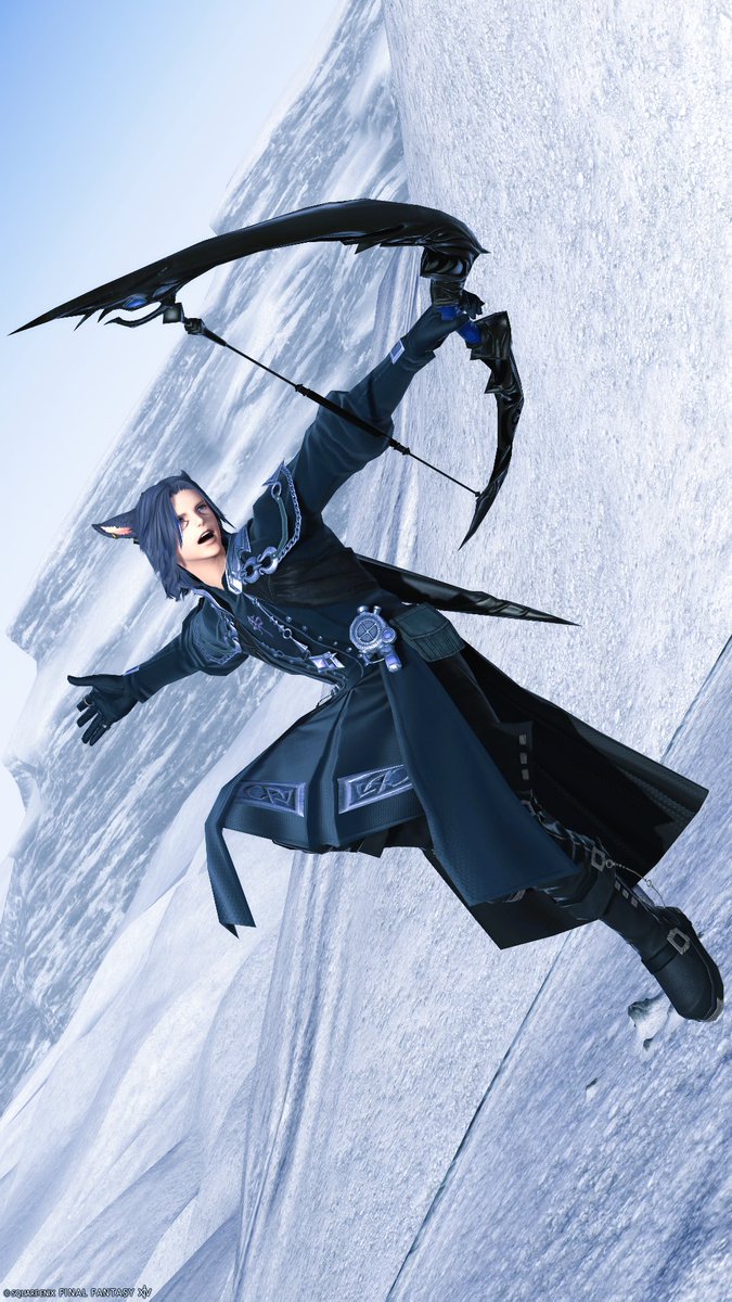 riea_lapis's tweet photo. 詩人のお気に入りのSS

#FF14SS
#オスッテ https://t.co/3rZjnfuJYc