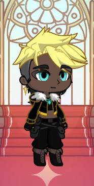 HivaPrime's tweet photo. Prosona redesign! https://t.co/VCfZk9wTDi