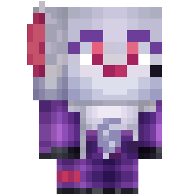 ホシ⭐️ページ She's so smol~ 🥺💜