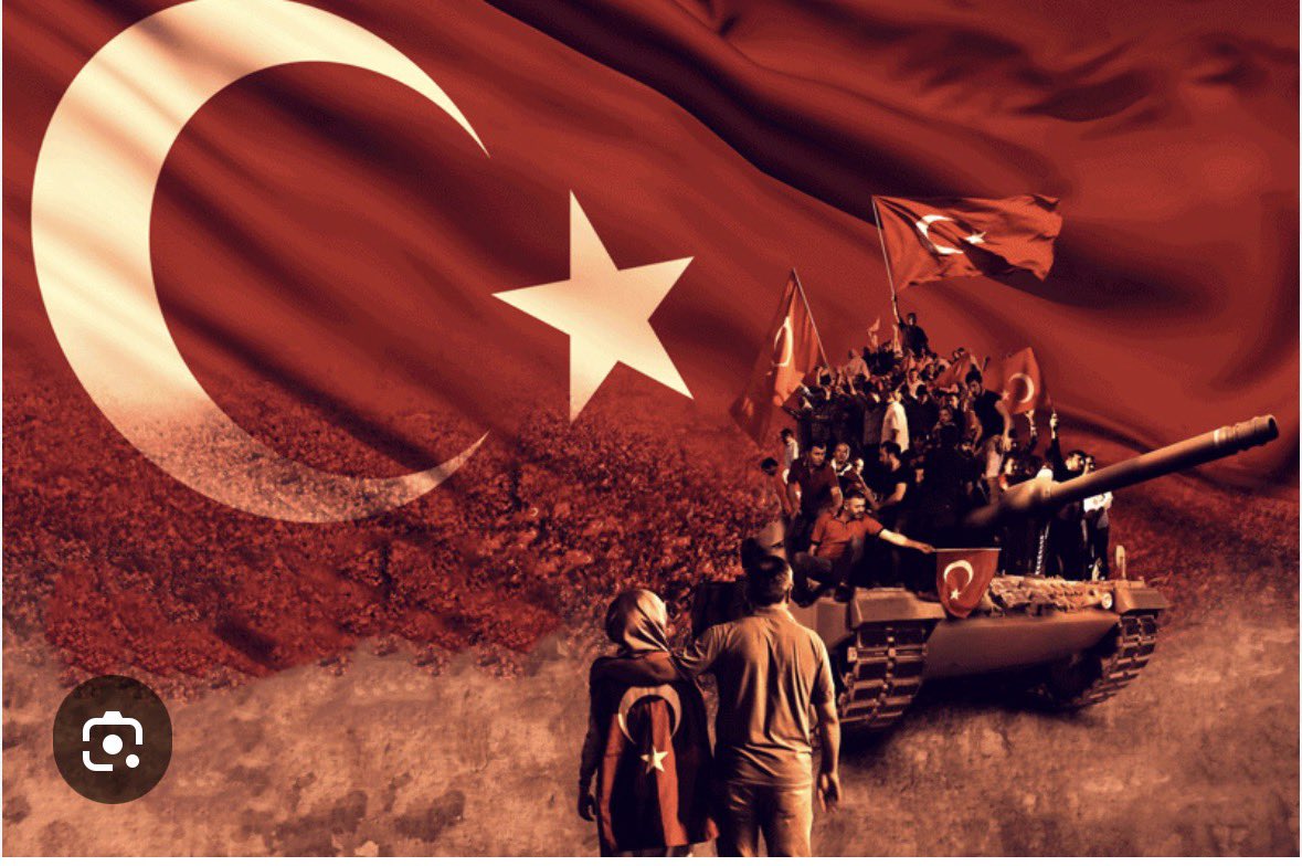 AyansMurat's tweet photo. RABBİM DEVLETİMİZE MİLLETİMİZE ZEVAL VERMESİN https://t.co/bBXSdDtwHr