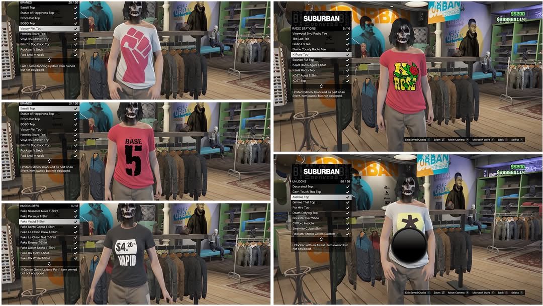Modded_servic's tweet photo. Xbox Series X/S
Female 667
FAST RUN
Max Stats
All Properties
388M in Pure Cash
Moddeds Outfits
• Bunker Research
SUPER RARE UNLOCK ALL (Literally Extreme RARE) w/ BASE 5, @$$ t,  Wireframes and MUCH MORE)
„All Halloween Face Paints
250+ Moddeds Cars
Moddeds Airplanes joRARE K.D Mod 6.66
Female 3457
2, FAST RUN
5/6 Stats Full (But you can up stamina easily)
Unlock all only w/ Wireframes (Not base5, @$$ t..
only in 666 female)
• Halloween Face Paints (not full)
Properties Purchased
Rare K.D 6.66
Only 3 Fits
Bunker Research
or 200+ Moddeds Cars
BIN:

INBOX 📥 ME PRIVATELY IF INTERESTED ✅ 

#LEGIT #LEGITLISTED