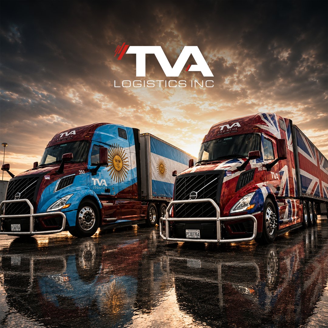 tvalogistics's tweet photo. Who is going to WIN today? 

Does it matter...

At TVA Logistics we prioritize CDL-A Drivers!

https://t.co/0Psf2j9DuC https://t.co/d0Z733ymD4