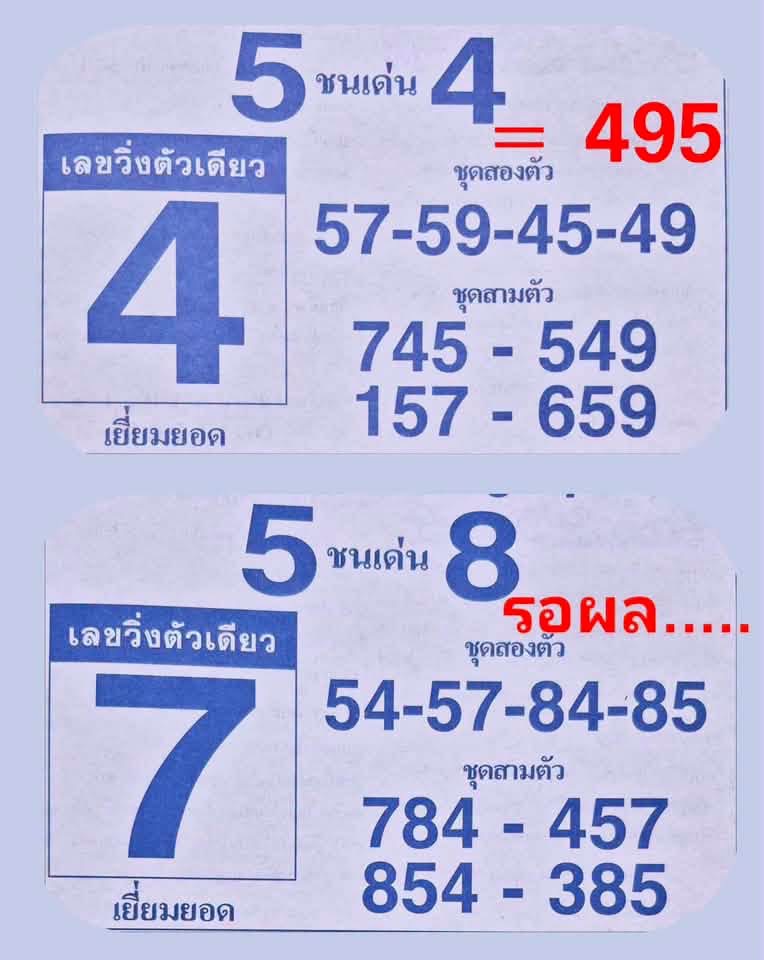 TSusu1112's tweet photo. 🇹🇭ຫວຍບທິຍ วันที่ 16/ 07/ 68🇹🇭
📌แนวทางเลขเด็ด 🇹🇭🇹🇭

พิกัด หวย ชัวร์  จ่ายชัวร์ครับ
📌  https://t.co/l4qzy0rI9U

#รัฐบาล #เลขเด็ด https://t.co/12quRYlSnx