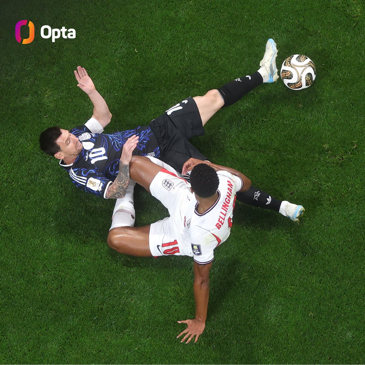 OptaJoe tweet media