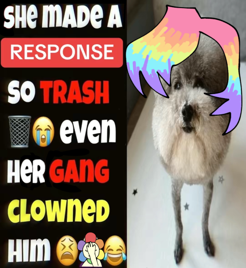 kikiferno's tweet photo. Even if Qwel's response was "decent" remember its not our place to forgive her but the ones affected by her.

The response barely addresses most things she's been called out for. She doesn't even name a single victim to apologize directly.

CHECK 🧵
#dandysworld #Boycott_BCS https://t.co/j2dNyZpnuz