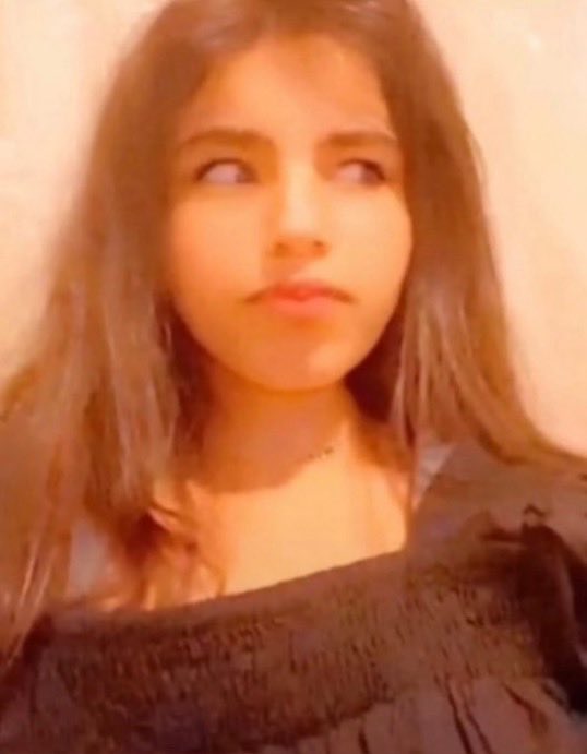 الاباحية غدي خالد بشير الغامدي tweet media