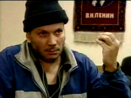 HPomegranates's tweet photo. @CaucaseArchive In Rusnya custody after his capture: https://t.co/xGLD9clF51
