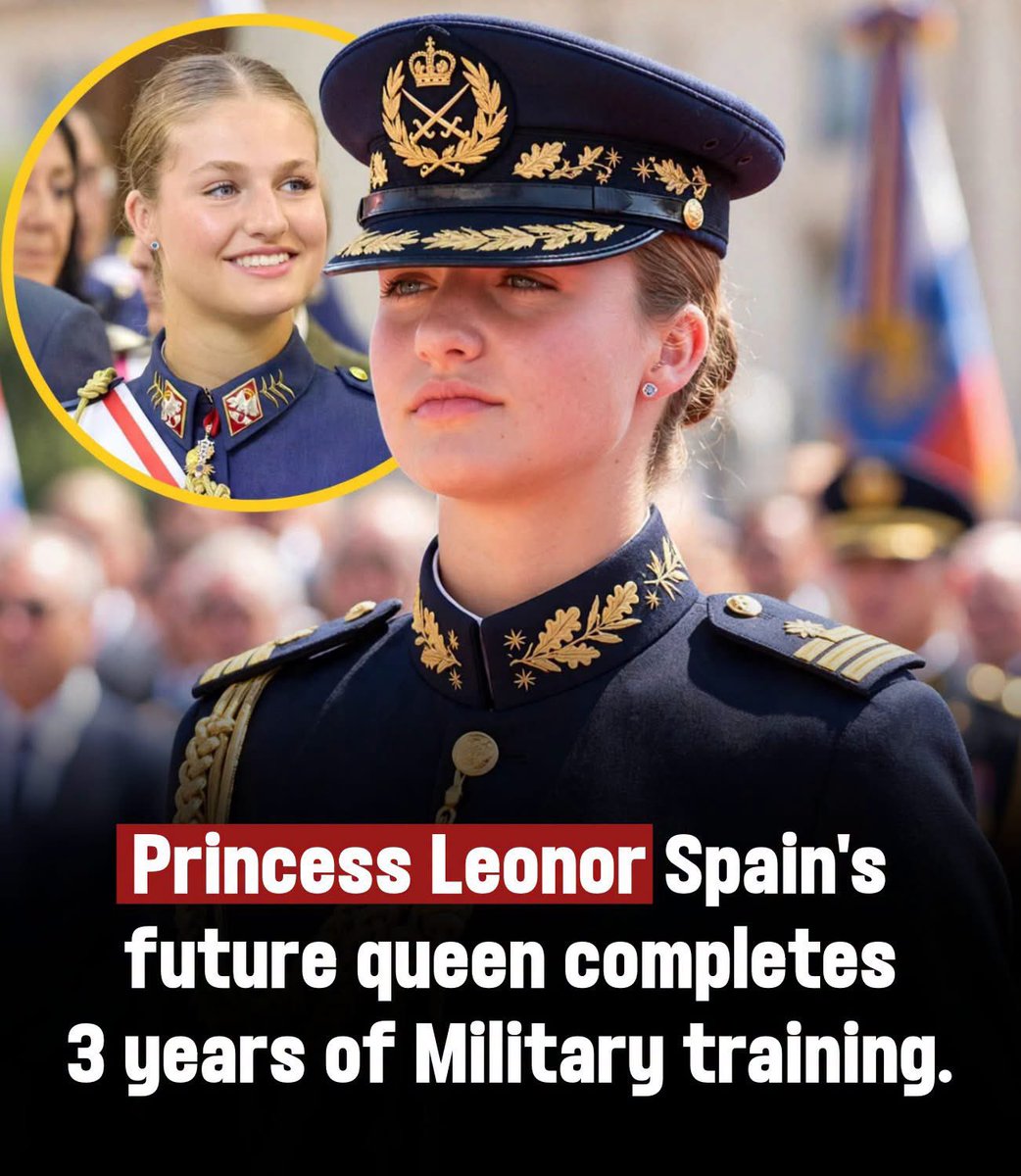 libanyarow1's tweet photo. How come the queen trained the trainers without being afraid of their future potential https://t.co/KSbMwc4NKD