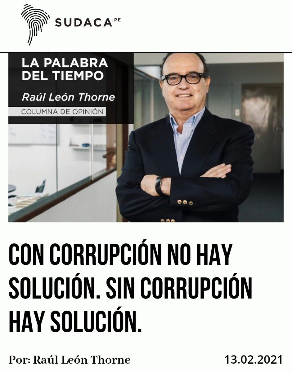 cigala's tweet photo. @NanoNCordova Es el mismo que era columnista de #sudaca? https://t.co/fwcOXu6jov