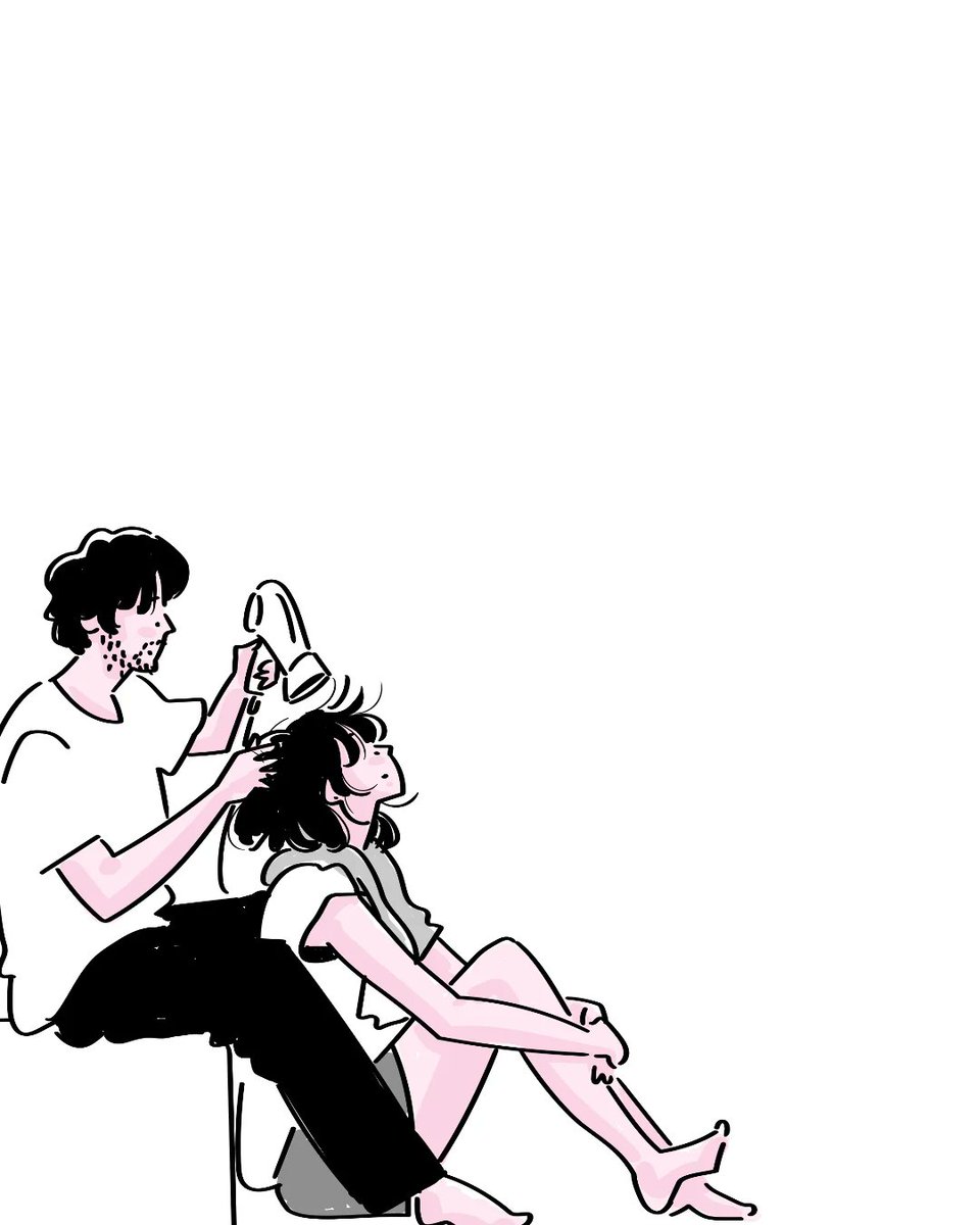 Nightbloomc's tweet photo. "I feel alive when I'm with you." https://t.co/PtpMqc1VFM