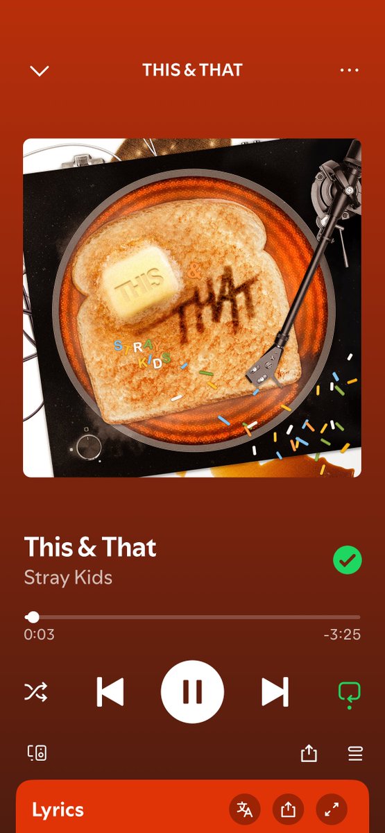 byeoljis's tweet photo. #straykids THIS&amp;THAT online cover ☕️ https://t.co/axLzKQqqRQ
