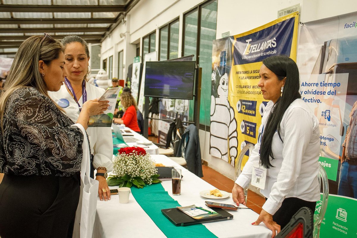 Fontur Colombia tweet media
