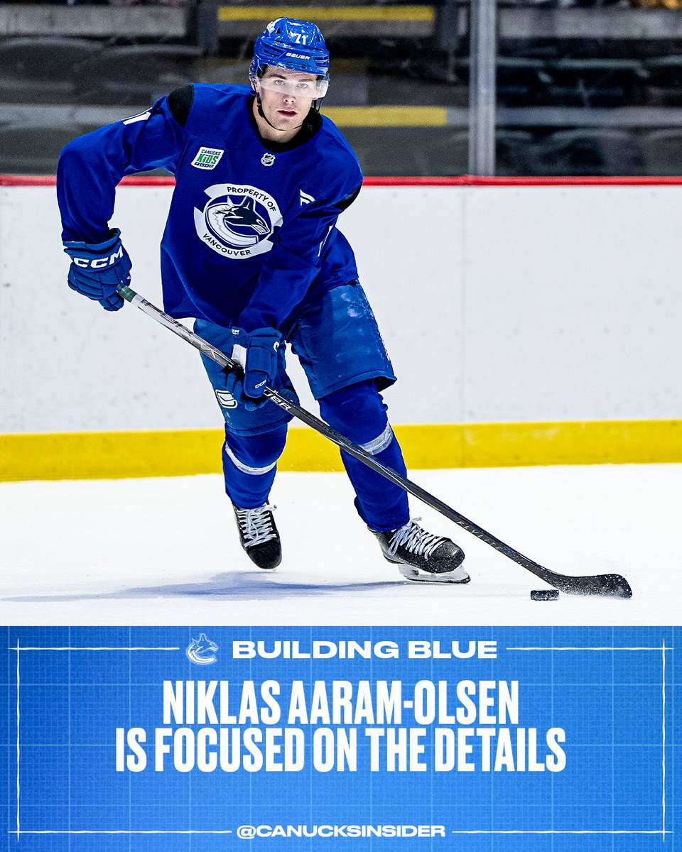 Canucks Insider tweet media