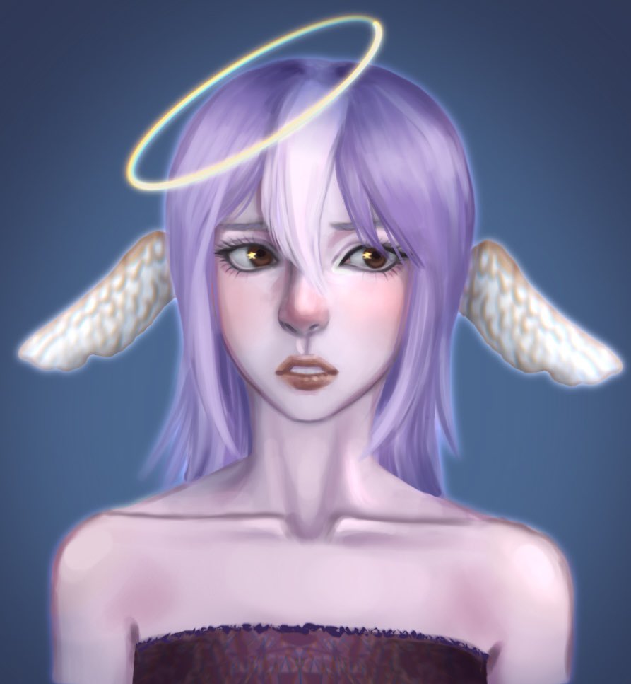 yuriya {comms open!} tweet media