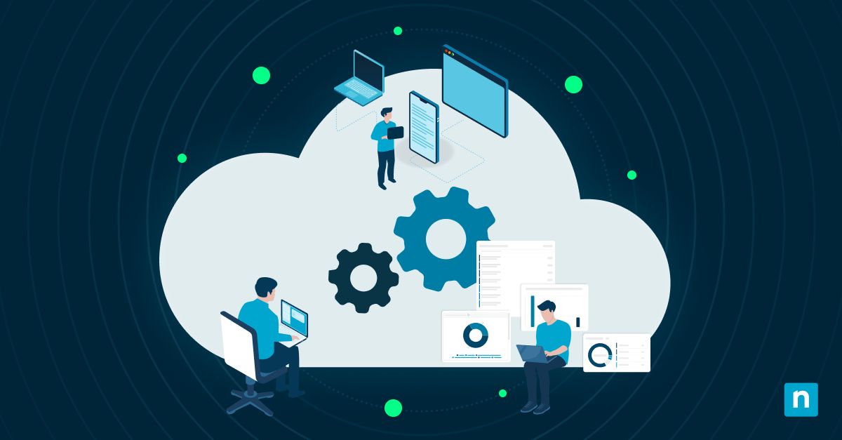 techpio_team's tweet photo. AI is transforming network monitoring.
Traditional monitoring reacts to problems. AI predicts and detects them earlier. The future of IT operations isn't just monitoringโit's intelligent monitoring.
https://t.co/sXGFn2PT5c
#ITOps #MSP #CyberSecurity #CloudComputing #Automation https://t.co/ykuILKyRrV