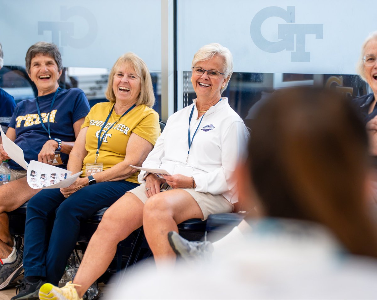 Georgia Tech Women's Basketball tweet media