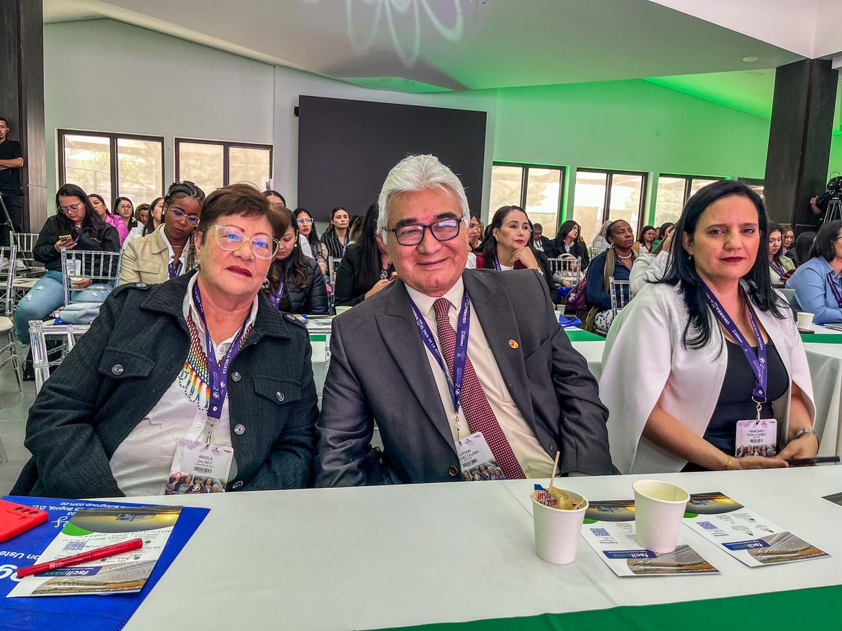 Fontur Colombia tweet media